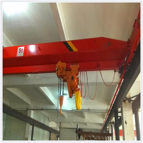 上海地区销售安装维修电动单梁起重机保养1t 2t 3t 5t  10t