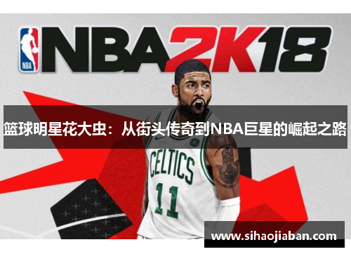 篮球明星花大虫：从街头传奇到NBA巨星的崛起之路